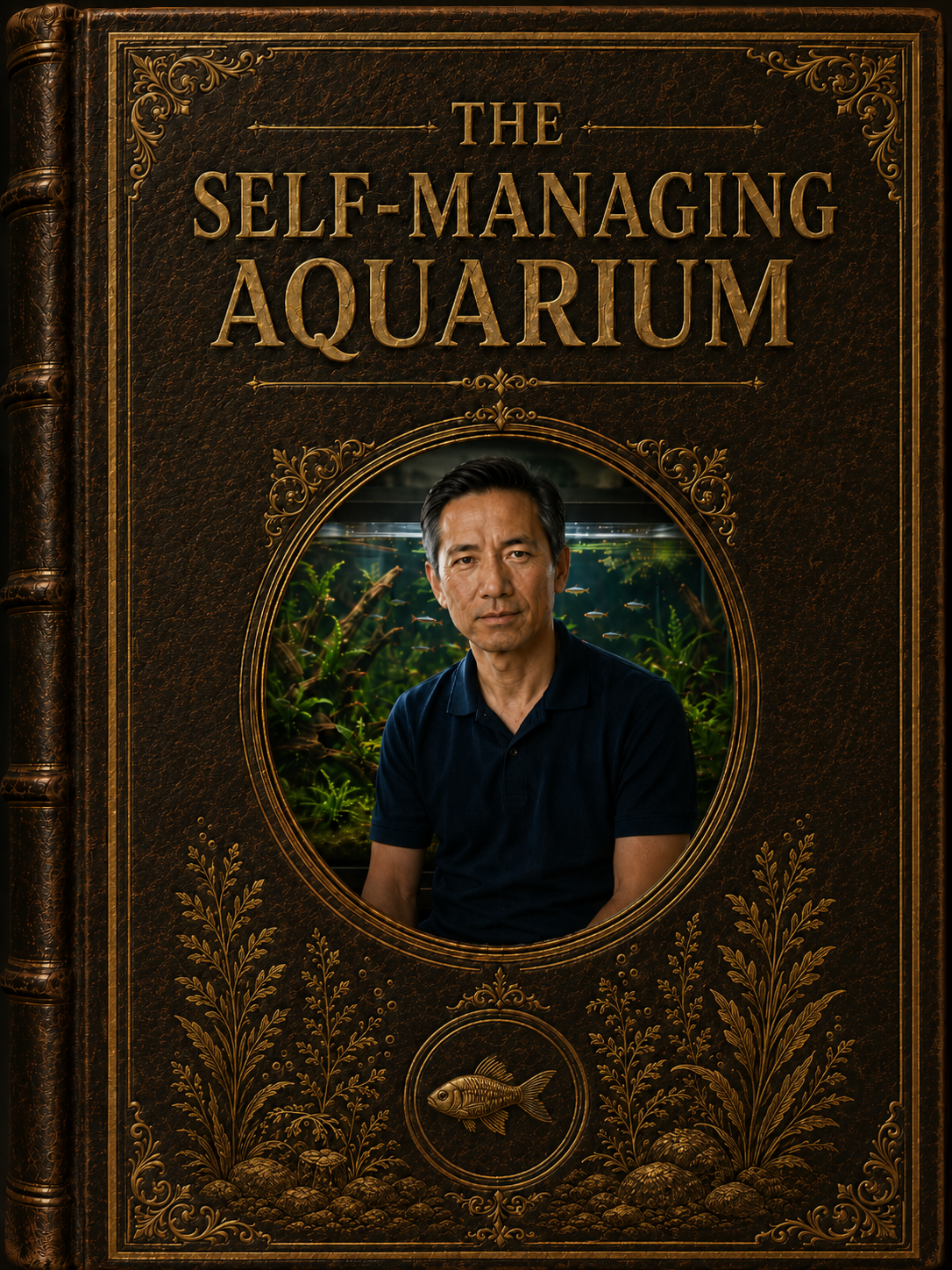 The Self-Managing Aquarium